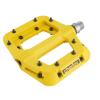 Pedales race face Pedal Chester YELLOW