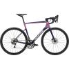 Bicicleta cannondale SuperSix EVO Hi-MOD Disc Ultegra 2022 TEAM REP
