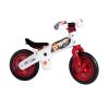 Bicicletta bellelli B-Bip Sin Pedales WHITE/RED
