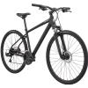 Bicicletta cannondale Quick CX 4 2021