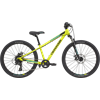 Cykel cannondale 24 F Kids Trail 2020