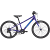 Cykel cannondale 20 F Kids Quick 2020