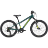 Bicicleta cannondale Kids Trail 20" Boy 2021