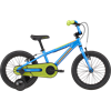 Bicicletta cannondale 16" Kids Trail FreeWeel 2022