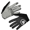 endura Glove Guante Hummvee Lite Icon W BLACK