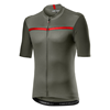 Maillot castelli Unlimited FRST GRAY