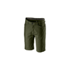 Pantalons castelli VG 5 Pocket GREEN