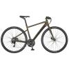 Bicicleta scott bike Sub Cross 50 2022 