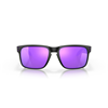 Lunette oakley Oakley Holbrook Black Camo/Prizm Ruby .