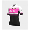 Maillot ale Ss Solid - Blend