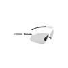 Sonnenbrille spiuk Ventix-K Lumiris Ii WHITE/BLK