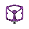 Pedales crankbrothers Stamp 7 Large PURPLE