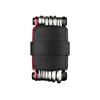 Multis Outils crankbrothers Multi 13 BLK/RED
