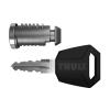  thule One Key System (6 Bombines/1Llave) 