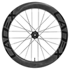 Roue cadex 65 Disc Tubeless System Trasera