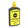 Óleo zefal Pro Dry Lube 125 ml