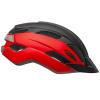 smith bike Helmet SMITH  TRACE MIPS MATTE GRAVY RED/BLACK