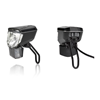 Luz Delantera Xlc Led Sirius D20s Cl-D07
