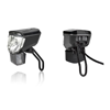 Luz Delantera xlc Led Sirius D20S CL-D07 .