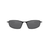 Okulary przeciwsłoneczne oakley Whisker  Satin Black/ Prizm Black