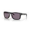 Gafa oakley Holbrook XL Marrón Mate Tortoise/Prizm Negro .