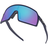 Sluneční brýle oakley Sutro S Matt Navy/Prizm Sapphire