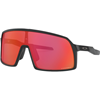oakley Sunglasses Sutro S Polished Black/Prizm Ruby .