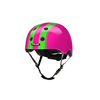 Helm melon Double GREEN/PINK