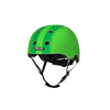 melon Helmet Straight GREEN