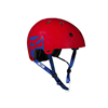 kali Helmet Saha Team RED