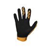 seven Gloves Zero Crossover