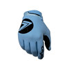 seven Gloves Annex 7 Dot BLUE