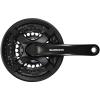 Kliky shimano FC-TY501 .