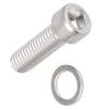  shimano FC-M617 Tornillo Fijacion Bielas
