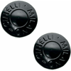 cinelli Headset Covers End Plugs Milano 2uds. BLACK