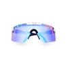 pit viper Sunglass The Absolute Freedom Polarized Wide