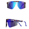 Sonnenbrille pit viper The Mountucky 2000