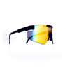 pit viper Sunglass Mystery Polarized Reflectante Arco Iris
