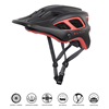 eltin Helmet 3 Protect BLACK/RED