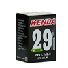 kenda Tube 29 1.9/2.3 Presta 40L