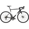 Bicicleta cannondale SuperSix Evo Carbon Disc 105 2023 BLACK PEAR