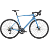 Bicicletta cannondale SuperSix Evo Carbon Disc 105 2021