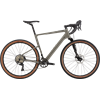Bicicletta cannondale Topstone Carbon Lefty 3 2021