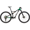 Cykel cannondale Scalpel HM 1 2021