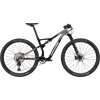 Bicicleta cannondale Scalpel Carbon 3 2021