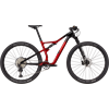 Bicicleta cannondale Scalpel Carbon 3
