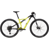 Bicicleta cannondale Scalpel Carbon 4 2021 HIGHLIGHTE