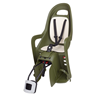 polisport Baby Seat Groovy Rs Plus Reclinable GREEN/CRM