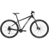 Bicicleta cannondale Trail 7 2022 BLACK