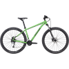 Bicicleta cannondale Trail 7 2022 GREEN